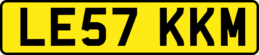 LE57KKM