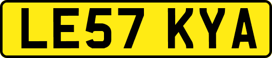 LE57KYA