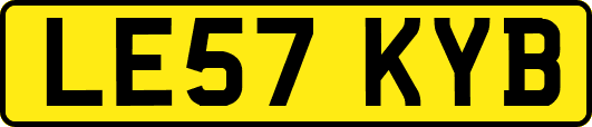 LE57KYB