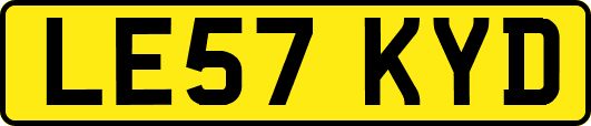 LE57KYD