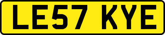 LE57KYE