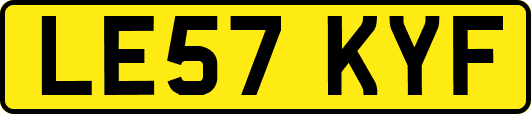 LE57KYF