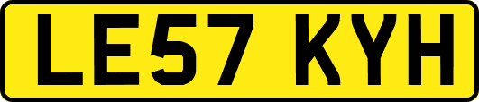 LE57KYH