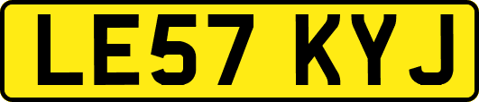 LE57KYJ