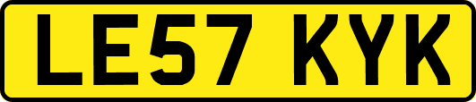 LE57KYK