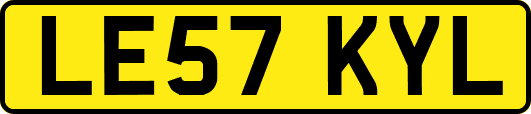LE57KYL
