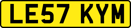 LE57KYM