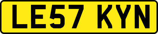 LE57KYN