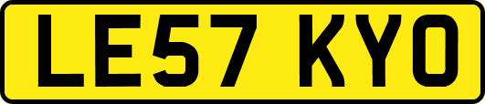 LE57KYO
