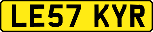 LE57KYR
