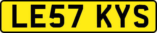 LE57KYS