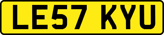 LE57KYU