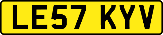 LE57KYV
