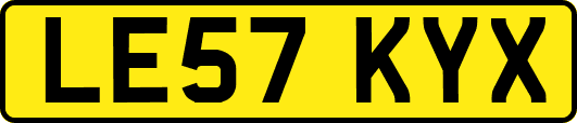 LE57KYX