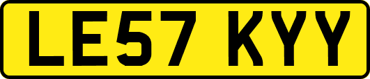 LE57KYY