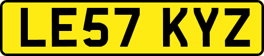 LE57KYZ
