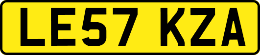 LE57KZA