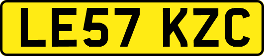 LE57KZC