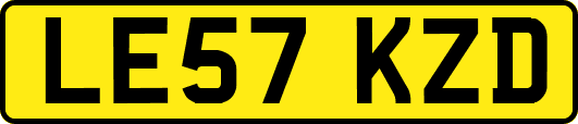 LE57KZD