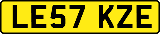 LE57KZE