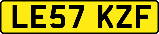 LE57KZF