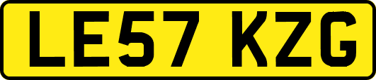 LE57KZG