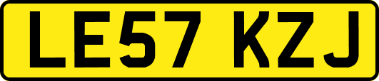 LE57KZJ