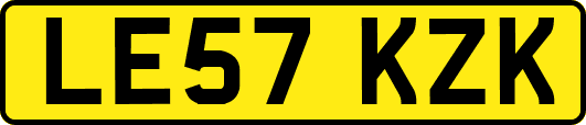 LE57KZK