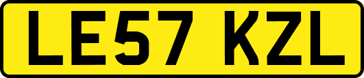 LE57KZL