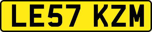 LE57KZM