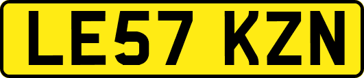 LE57KZN