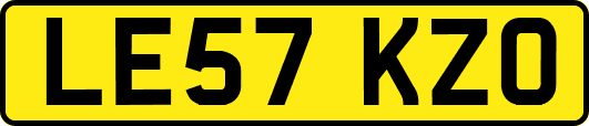 LE57KZO