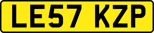 LE57KZP