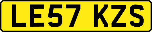 LE57KZS