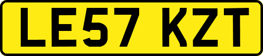 LE57KZT