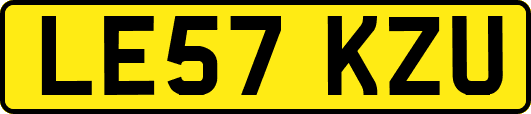 LE57KZU