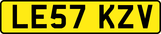 LE57KZV
