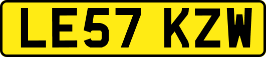LE57KZW