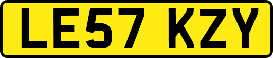 LE57KZY