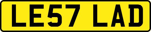 LE57LAD