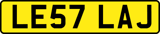 LE57LAJ