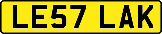 LE57LAK