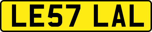 LE57LAL