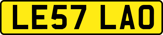 LE57LAO