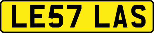LE57LAS