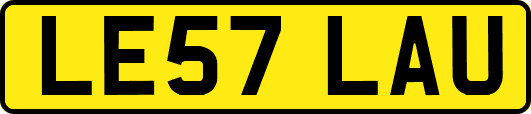 LE57LAU