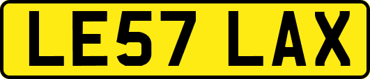 LE57LAX