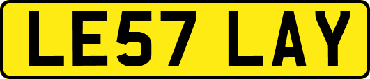LE57LAY