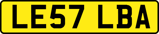 LE57LBA