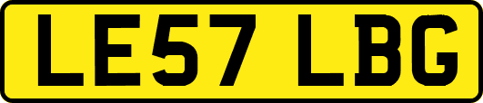 LE57LBG